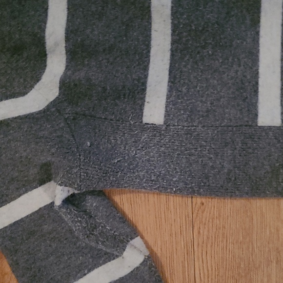 Cozy Banana Republic Sweater - Picture 3 of 5